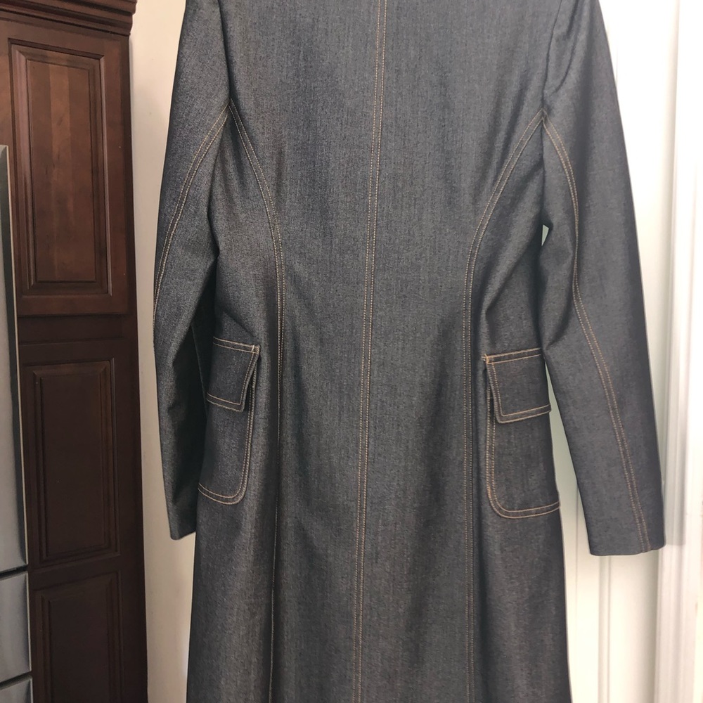 Jacket - Picture 5 of 5